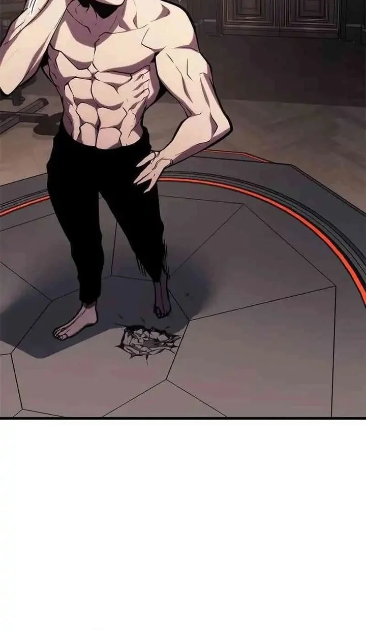 Bad Born Blood Chapter 63 - halaman 36
