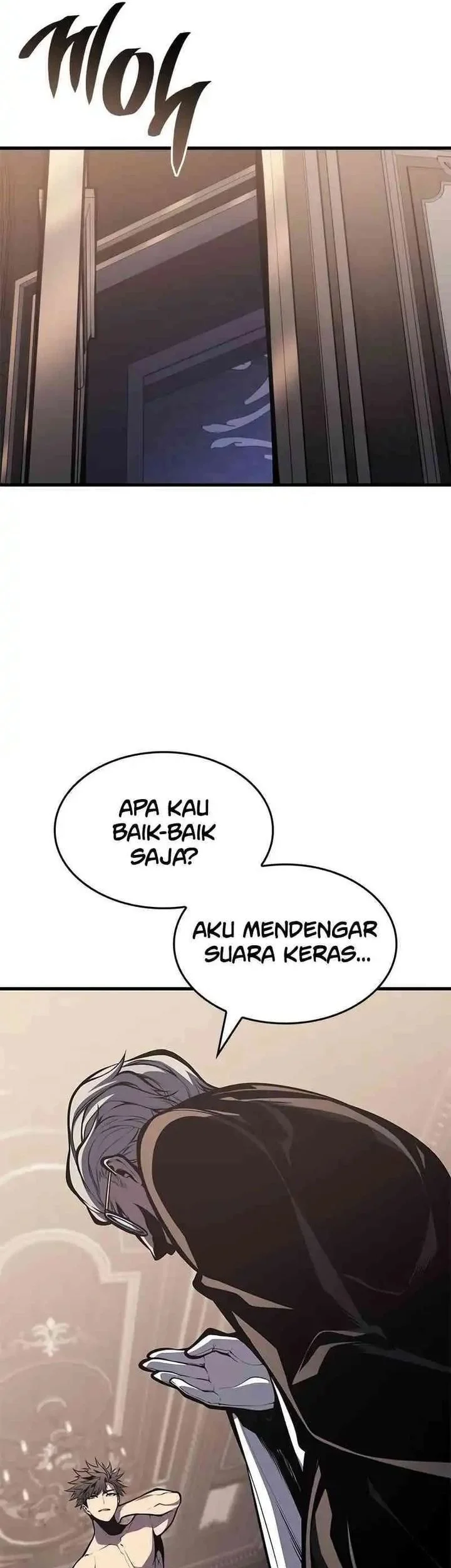 Bad Born Blood Chapter 63 - halaman 37