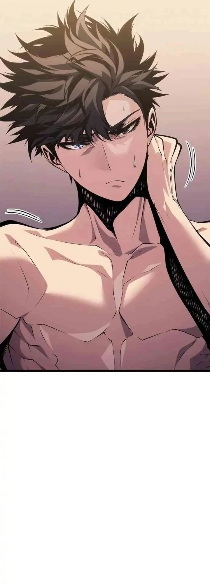 Bad Born Blood Chapter 63 - halaman 39