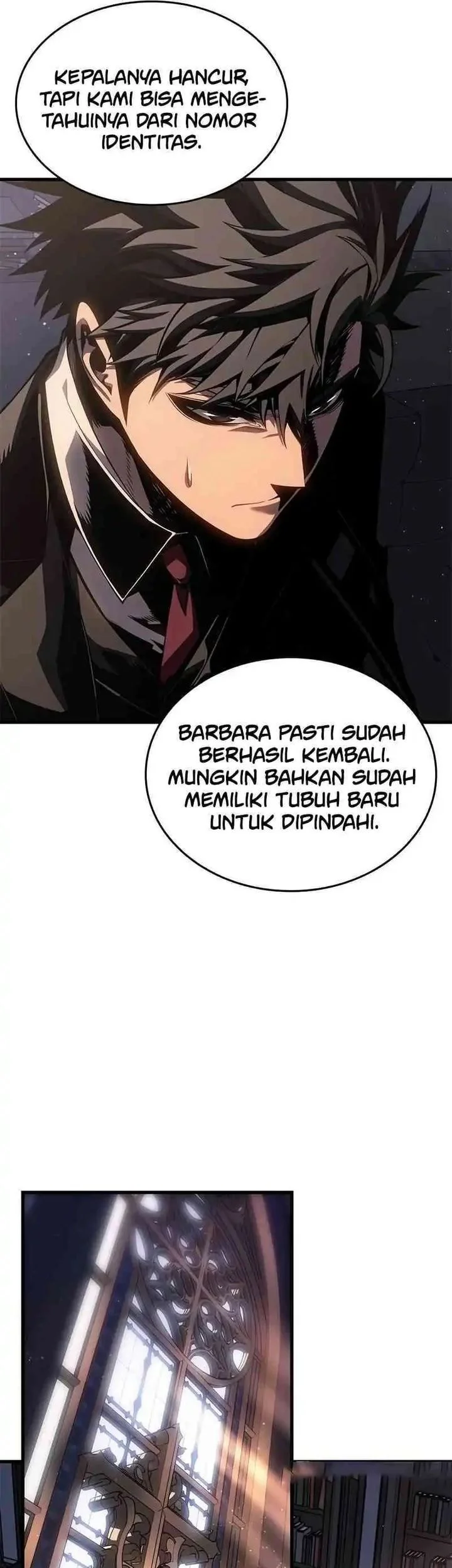 Bad Born Blood Chapter 63 - halaman 4