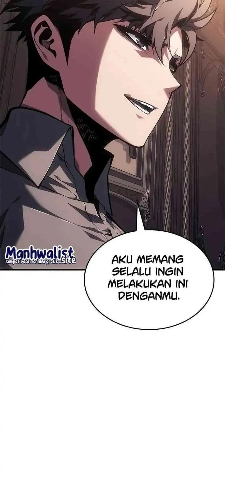 Bad Born Blood Chapter 63 - halaman 45