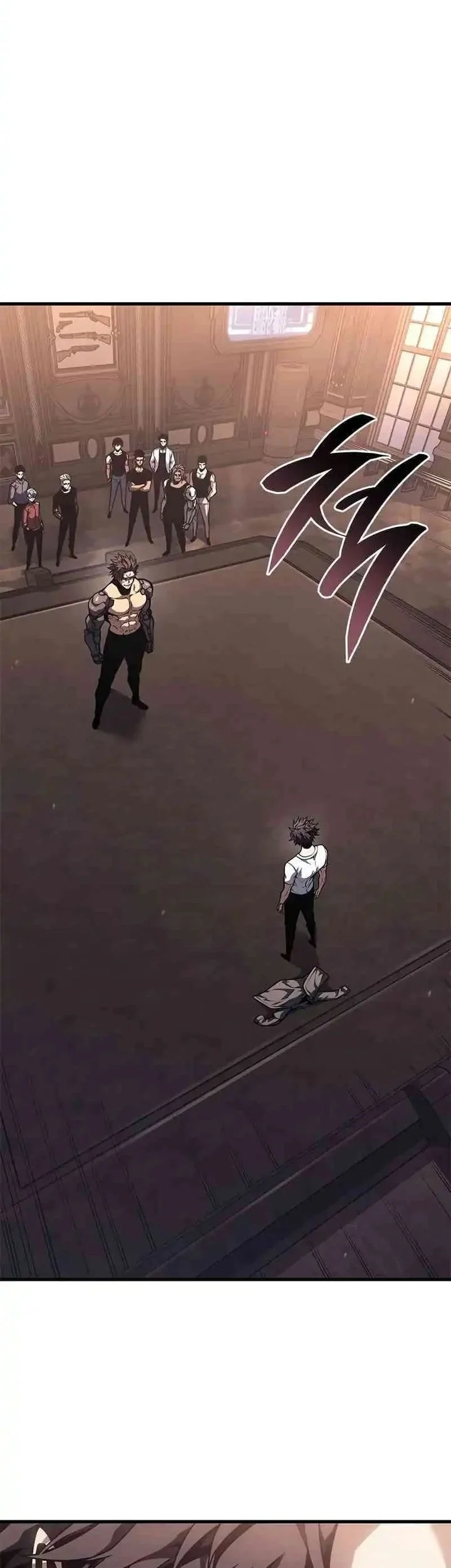 Bad Born Blood Chapter 63 - halaman 50