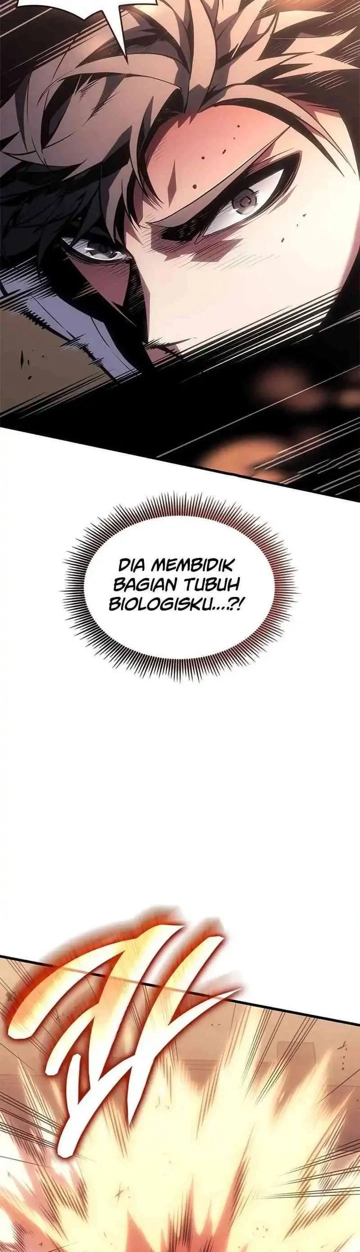 Bad Born Blood Chapter 63 - halaman 59
