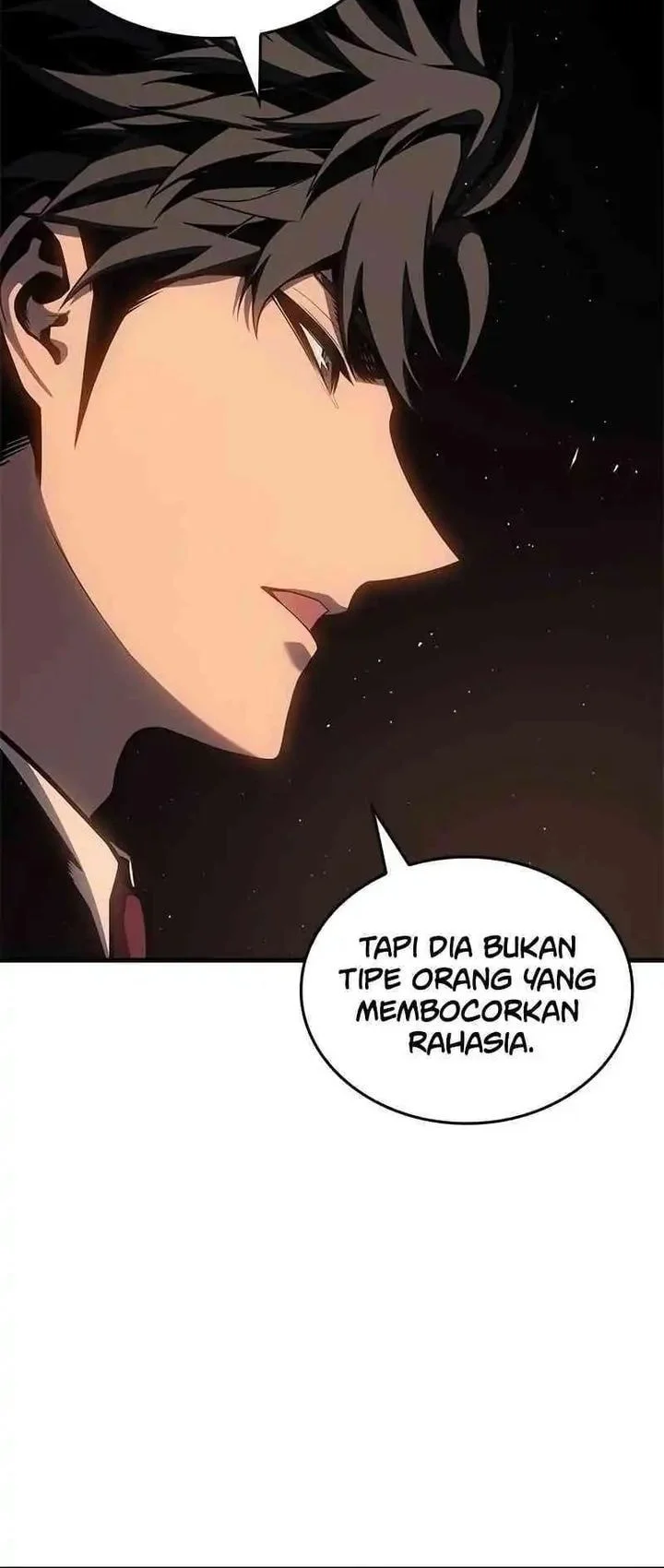 Bad Born Blood Chapter 63 - halaman 6