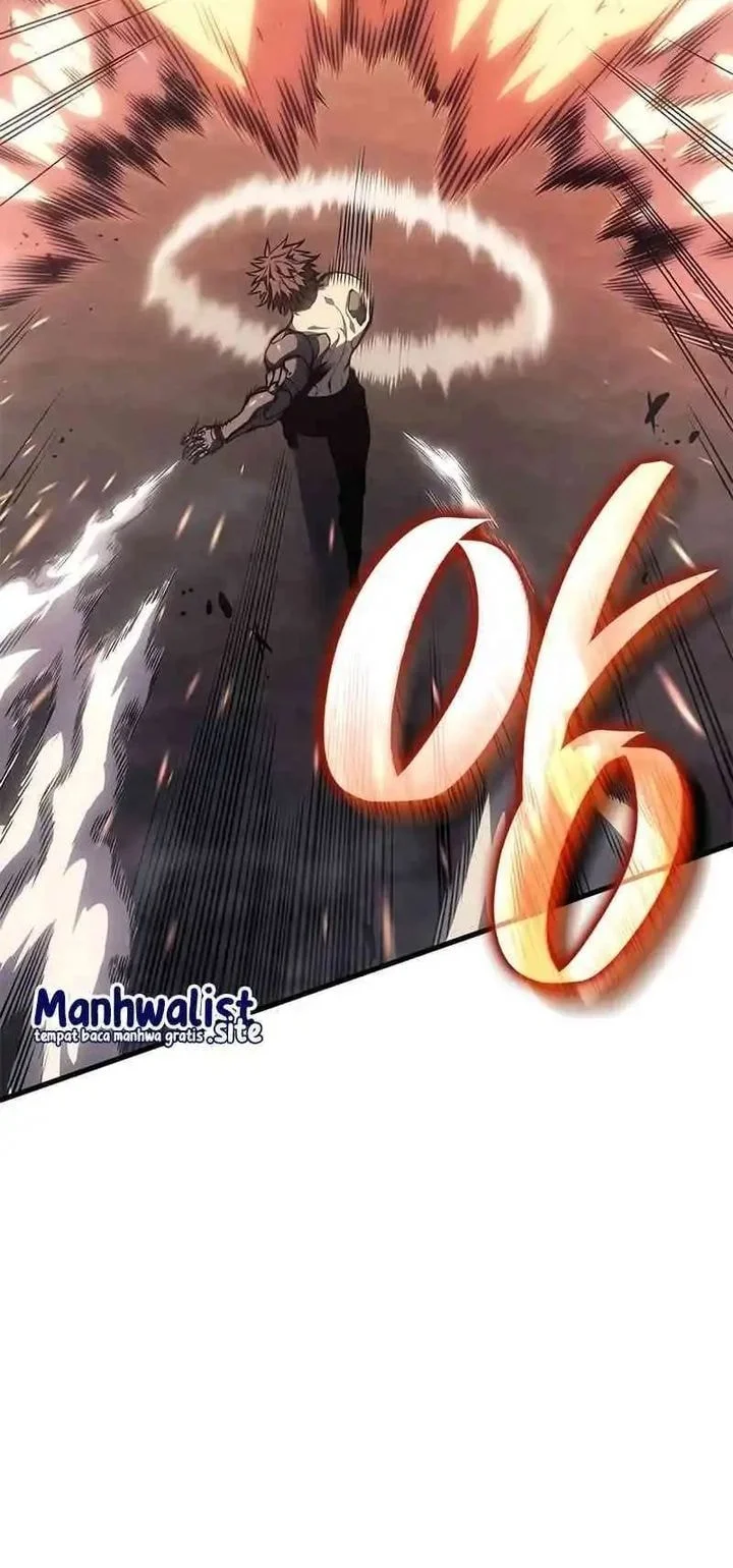 Bad Born Blood Chapter 63 - halaman 60