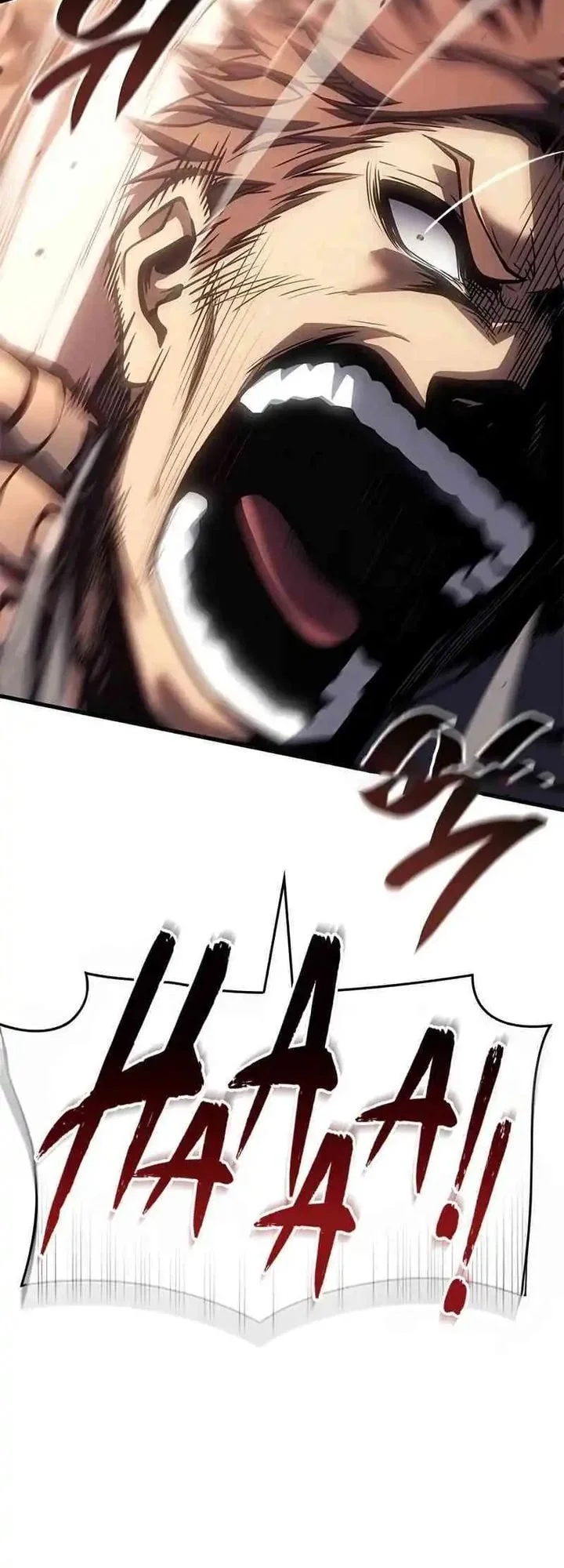 Bad Born Blood Chapter 64 - halaman 18