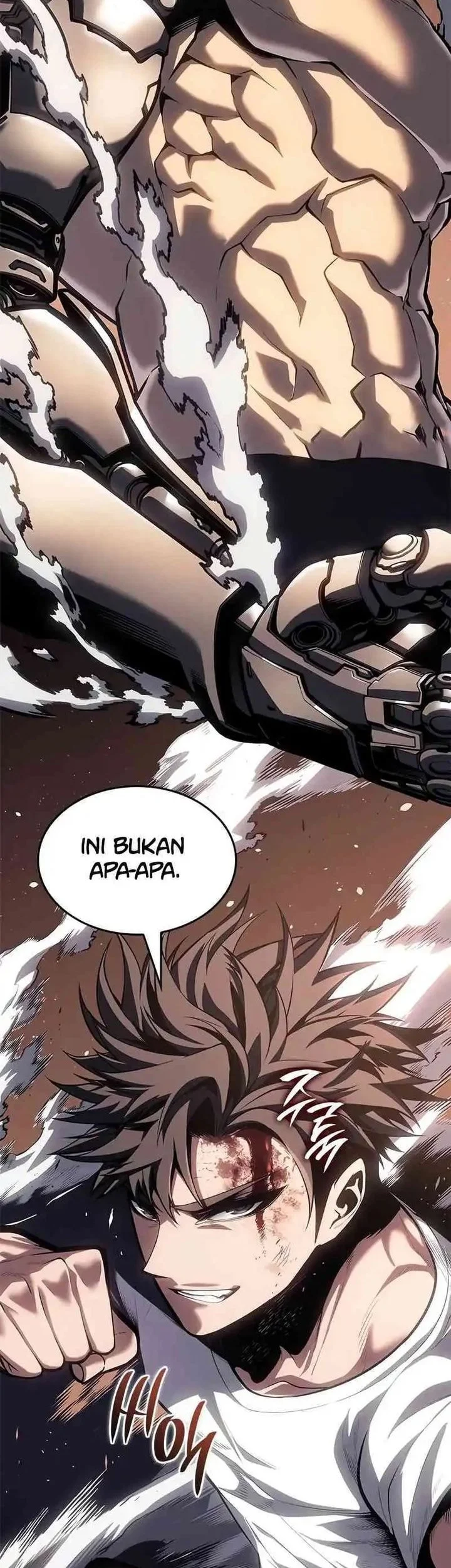Bad Born Blood Chapter 64 - halaman 2