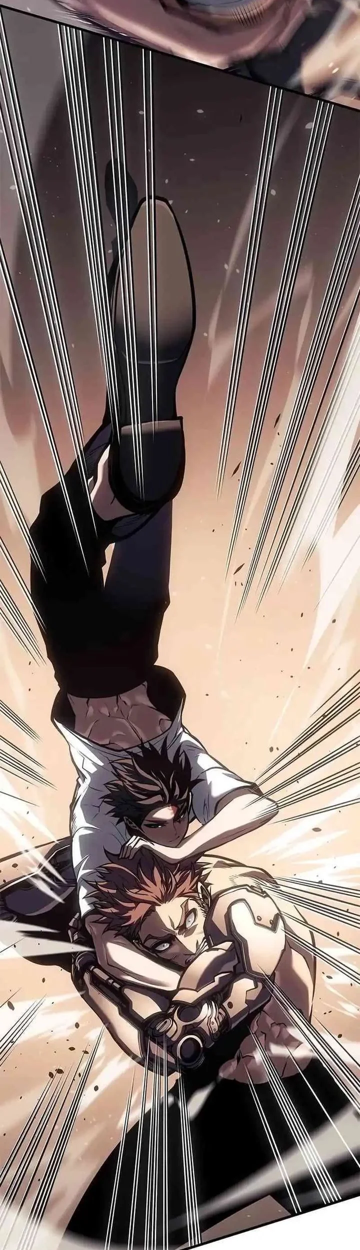 Bad Born Blood Chapter 64 - halaman 22