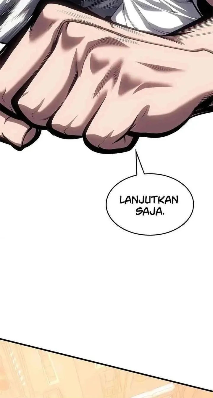 Bad Born Blood Chapter 64 - halaman 3