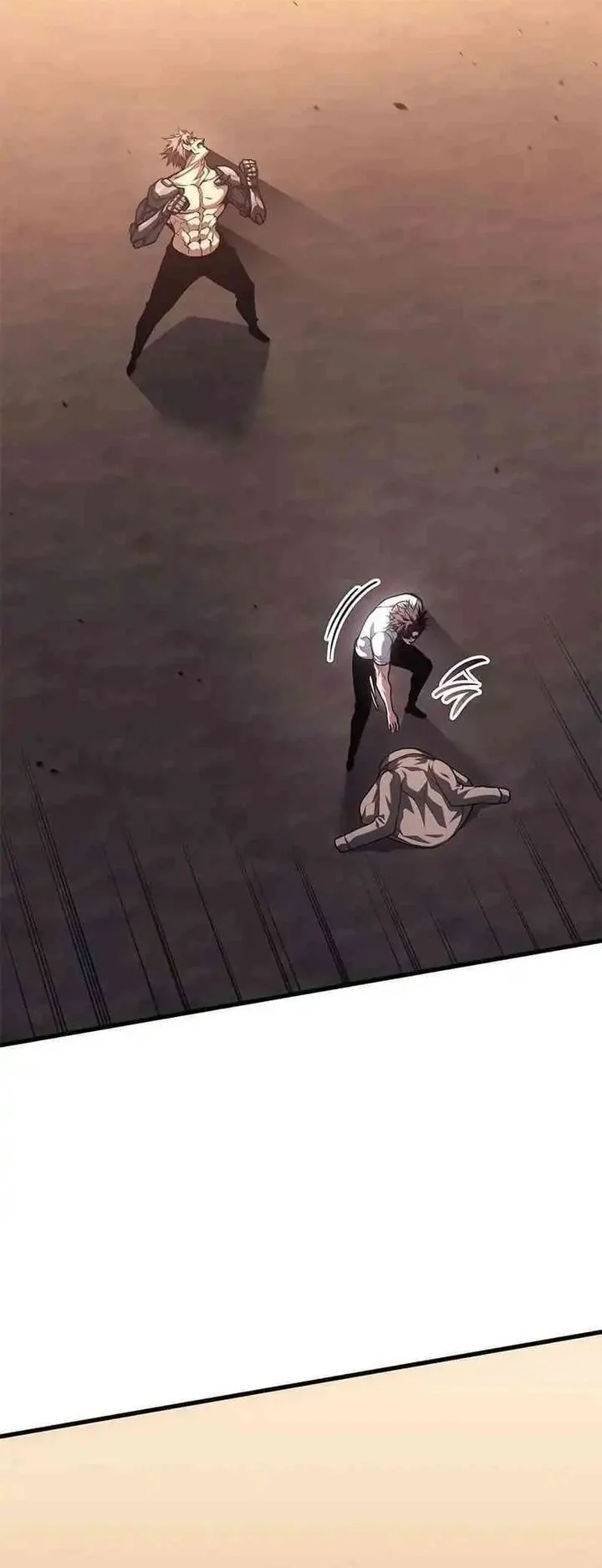 Bad Born Blood Chapter 64 - halaman 30