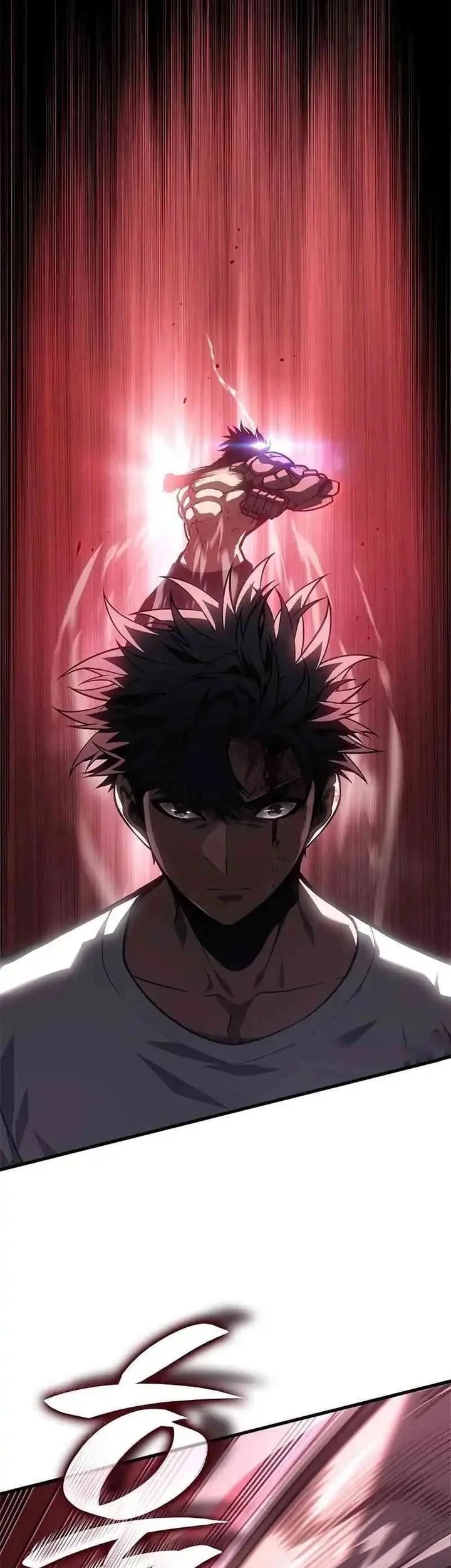 Bad Born Blood Chapter 64 - halaman 32