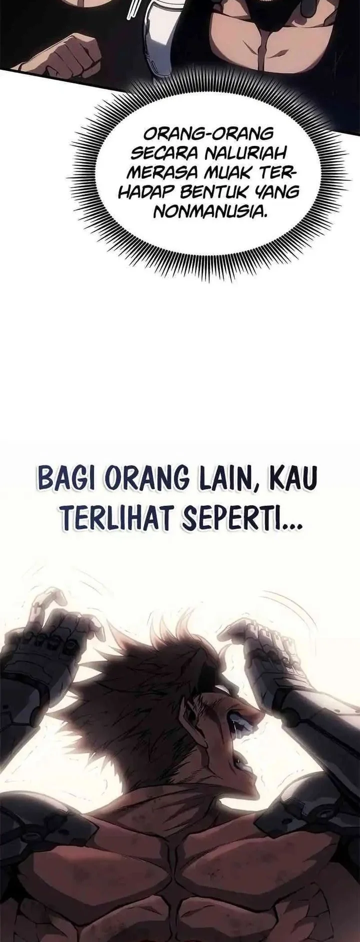Bad Born Blood Chapter 64 - halaman 39