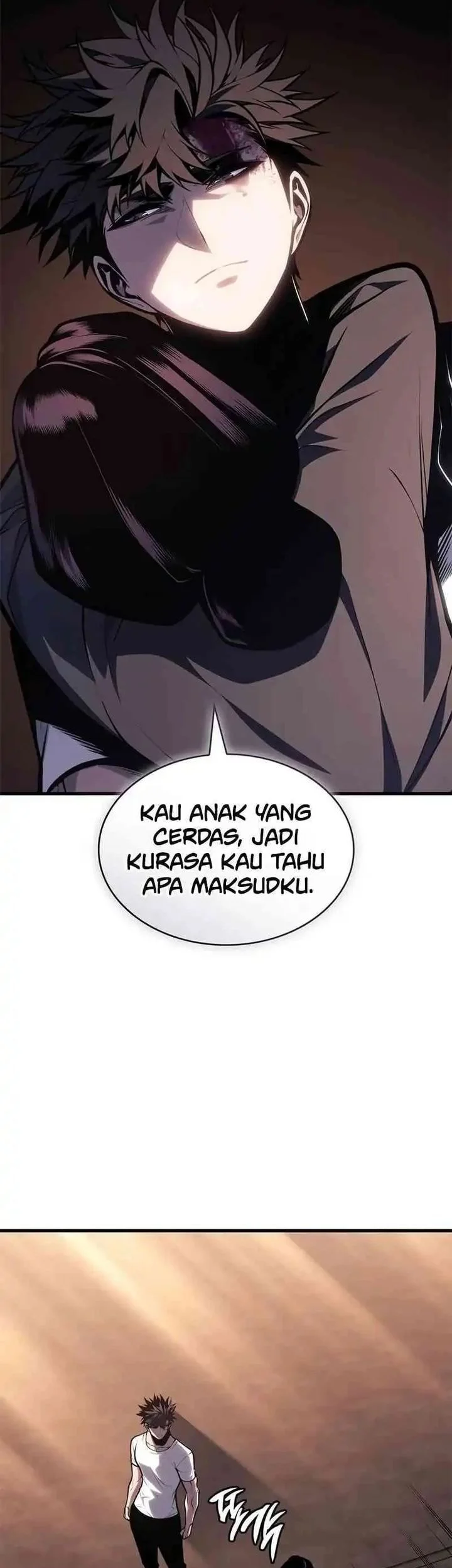 Bad Born Blood Chapter 64 - halaman 46