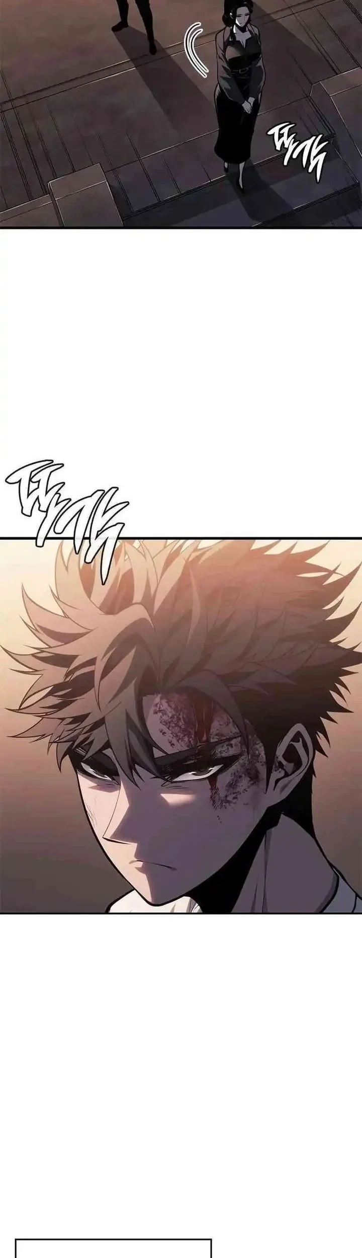 Bad Born Blood Chapter 64 - halaman 47