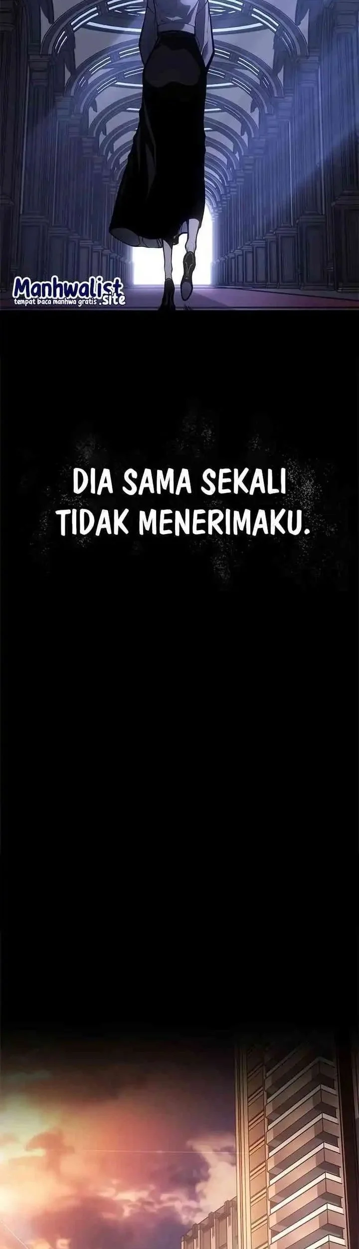 Bad Born Blood Chapter 64 - halaman 50