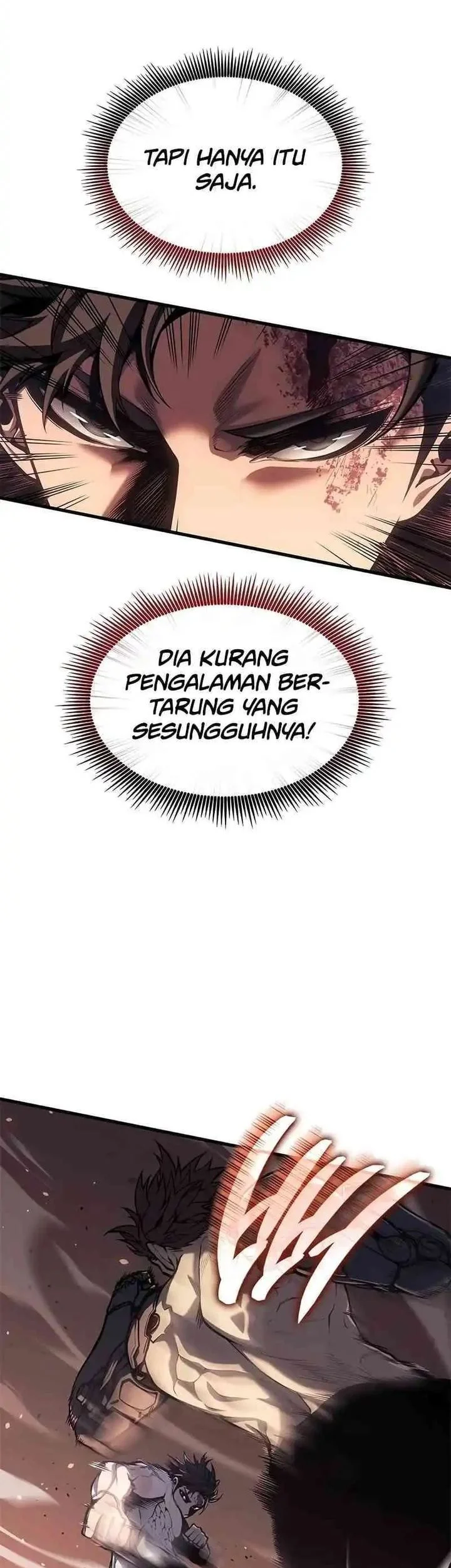 Bad Born Blood Chapter 64 - halaman 7