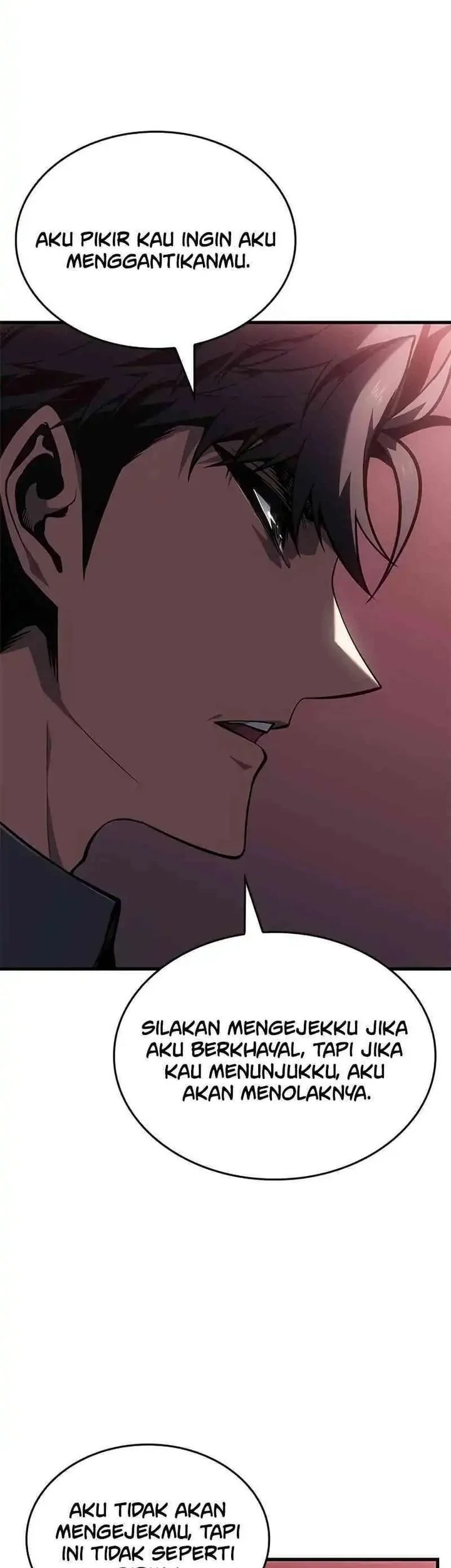 Bad Born Blood Chapter 65 - halaman 13