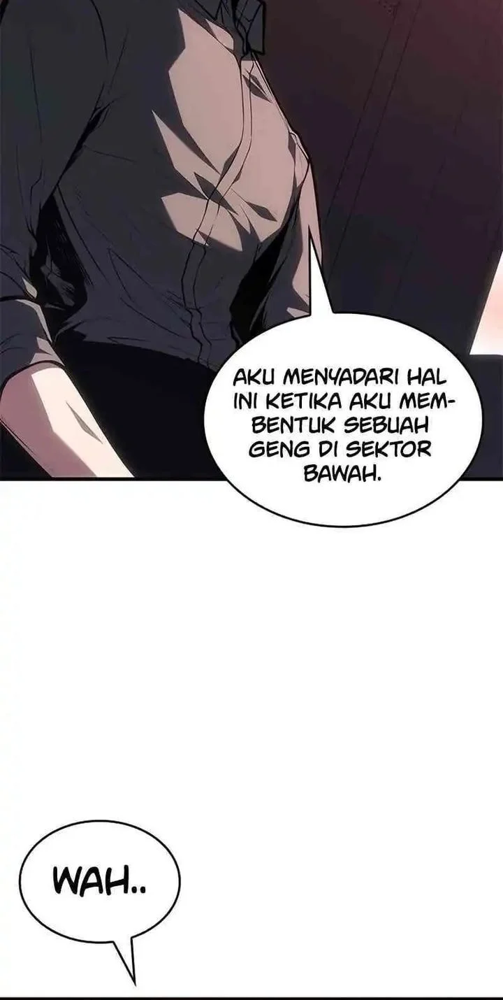 Bad Born Blood Chapter 65 - halaman 15