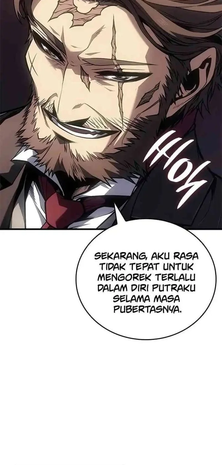Bad Born Blood Chapter 65 - halaman 18
