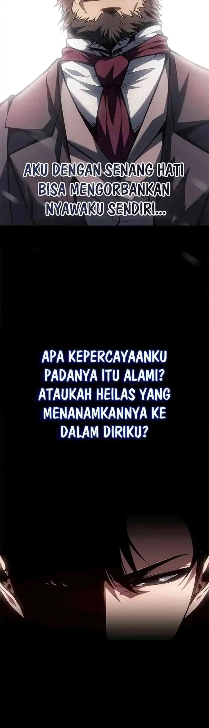 Bad Born Blood Chapter 65 - halaman 23