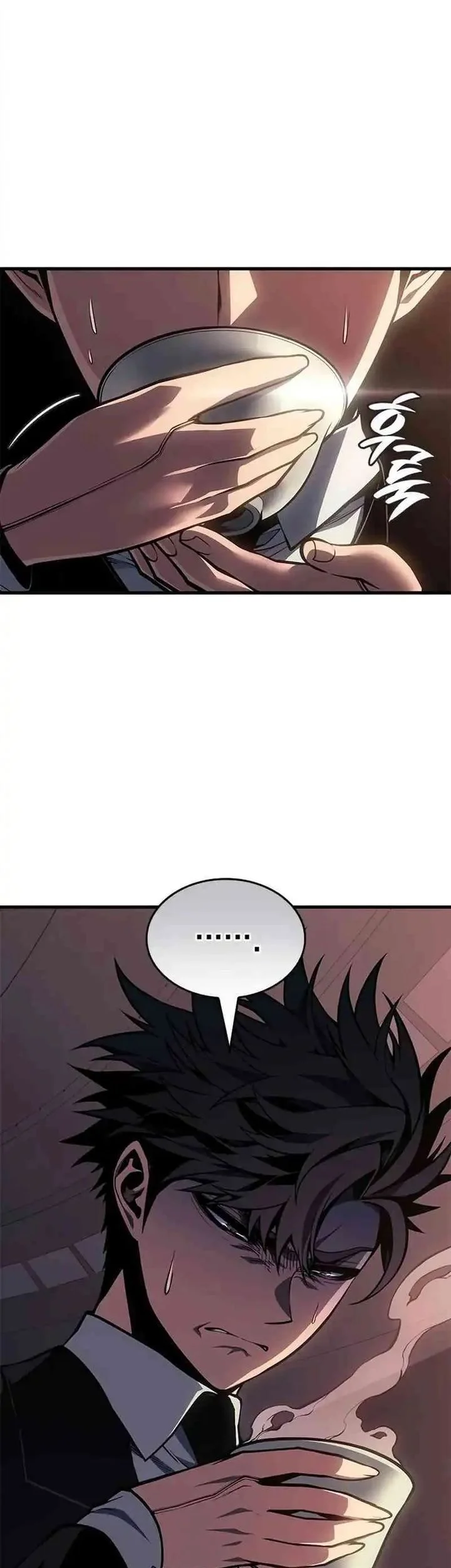 Bad Born Blood Chapter 65 - halaman 28