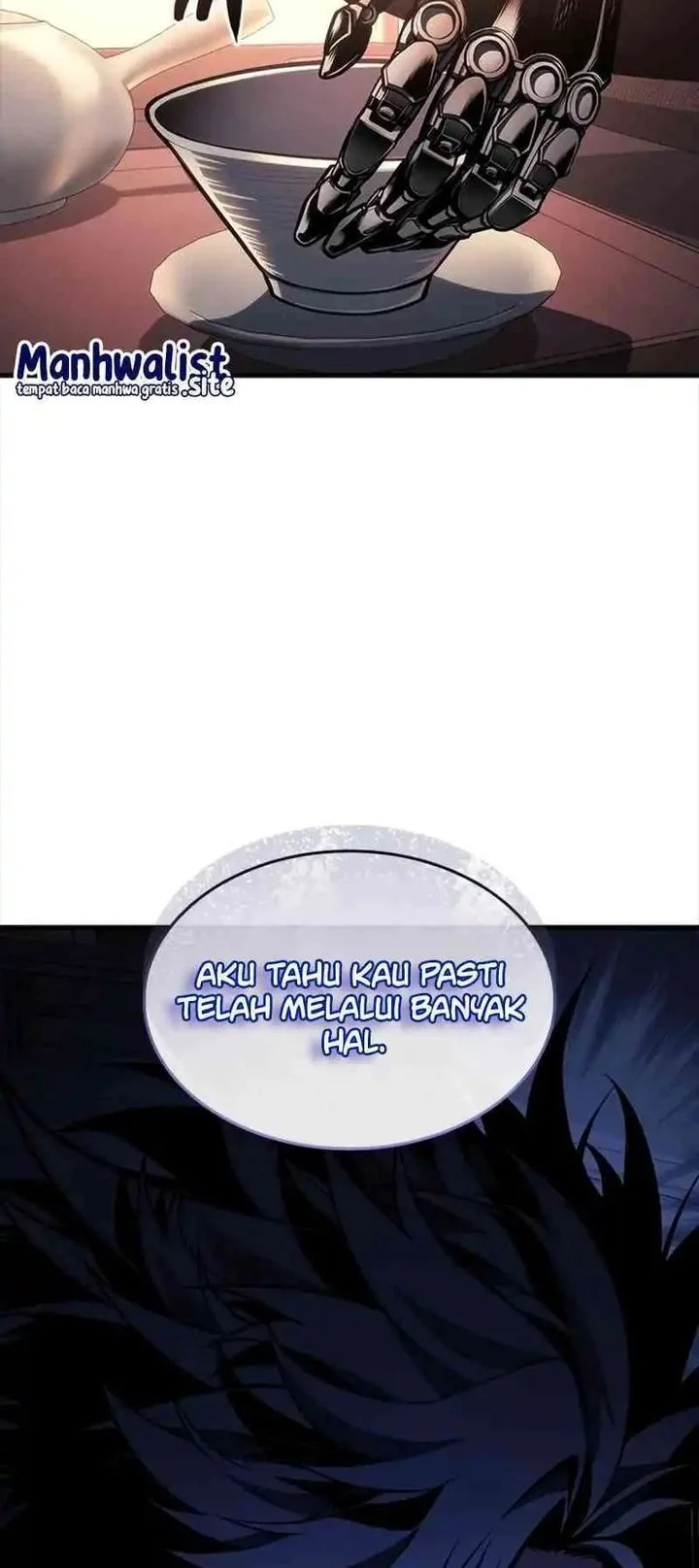 Bad Born Blood Chapter 65 - halaman 33