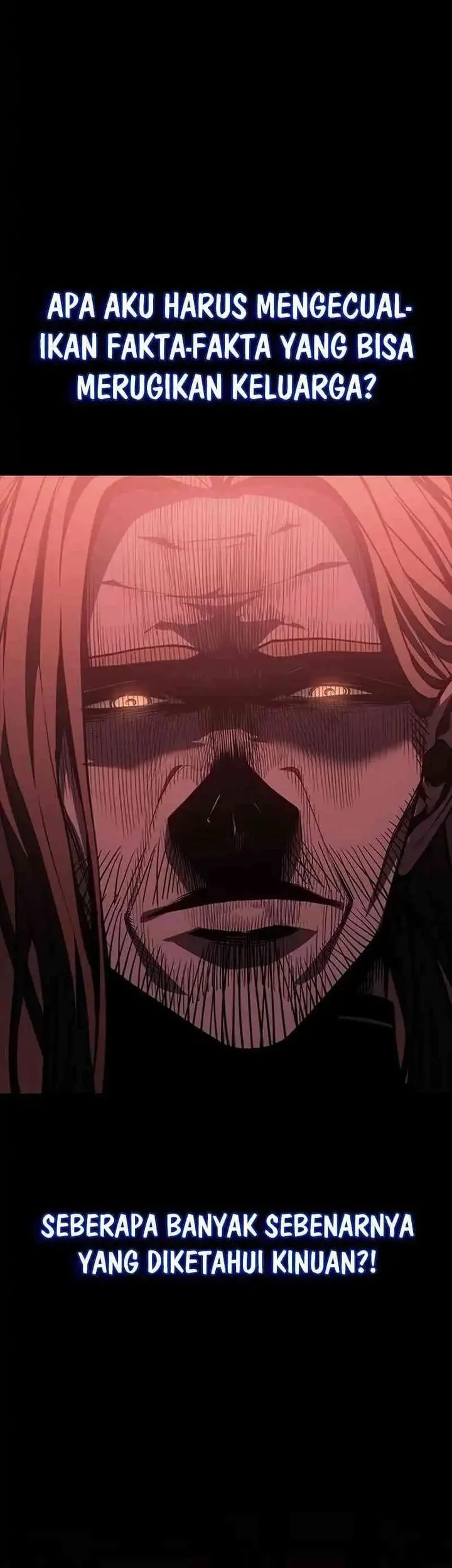 Bad Born Blood Chapter 65 - halaman 38