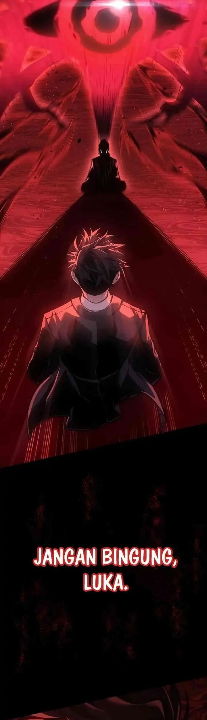 Bad Born Blood Chapter 65 - halaman 41