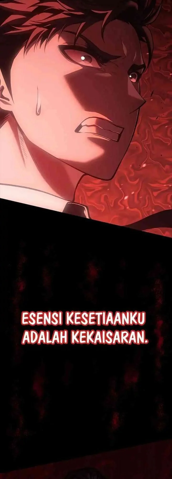 Bad Born Blood Chapter 65 - halaman 42