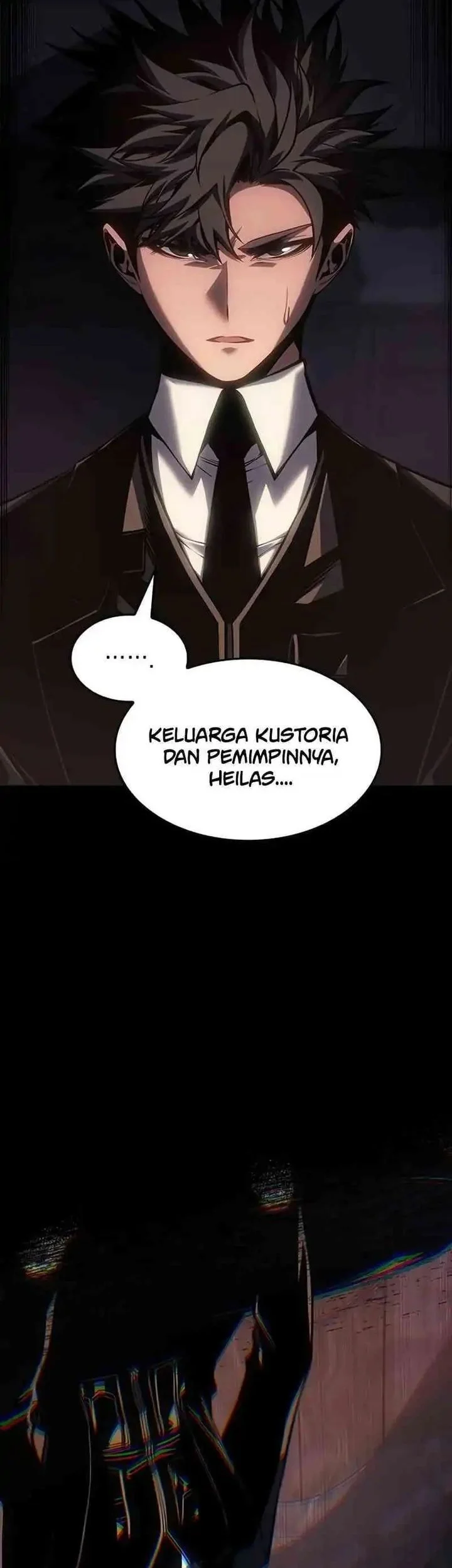 Bad Born Blood Chapter 65 - halaman 44
