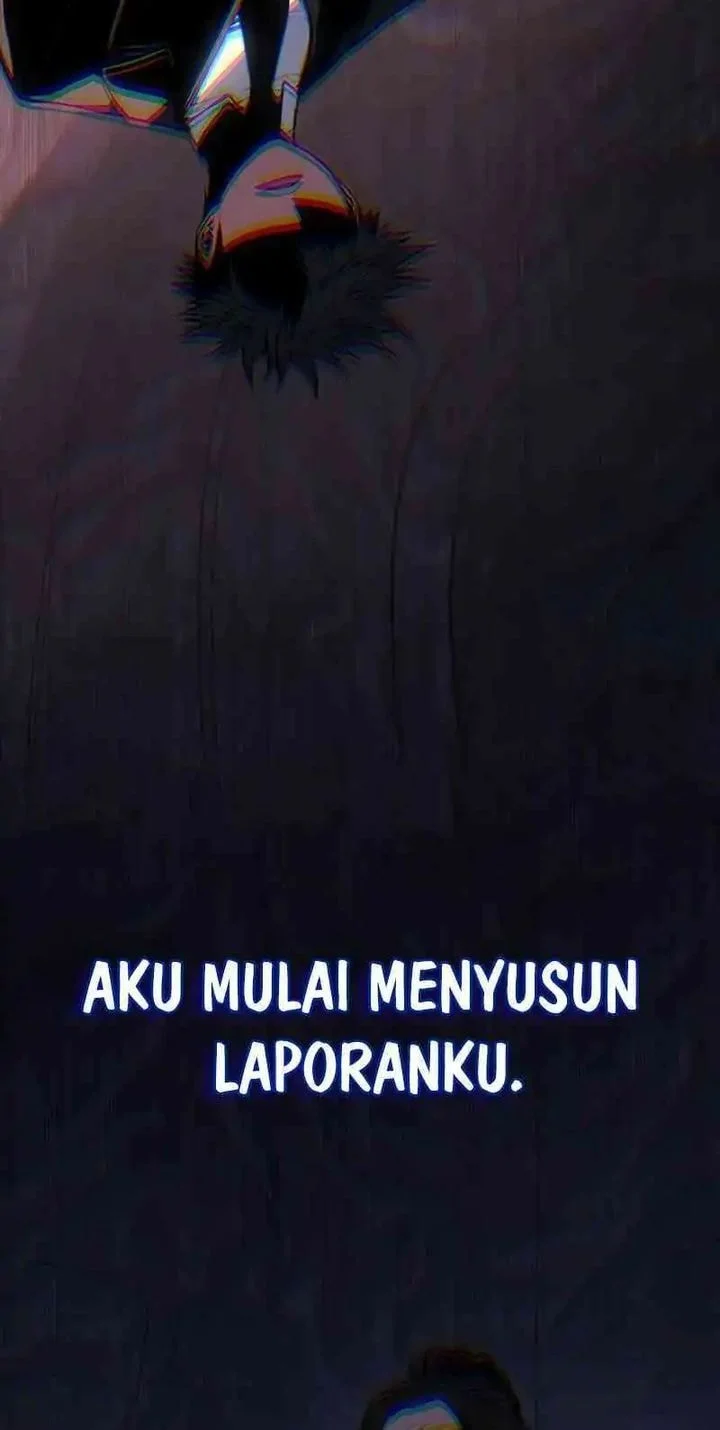 Bad Born Blood Chapter 65 - halaman 45