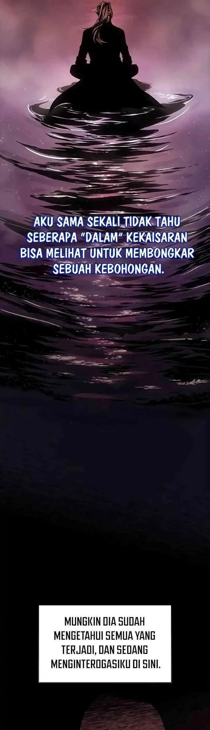 Bad Born Blood Chapter 65 - halaman 47