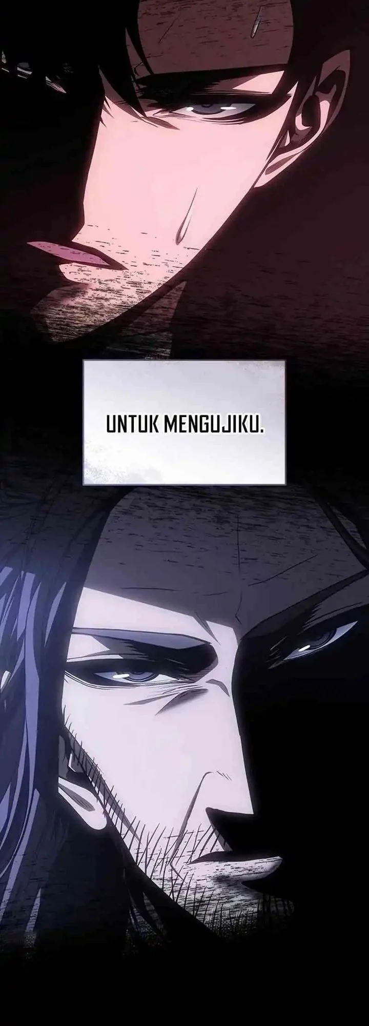 Bad Born Blood Chapter 65 - halaman 48