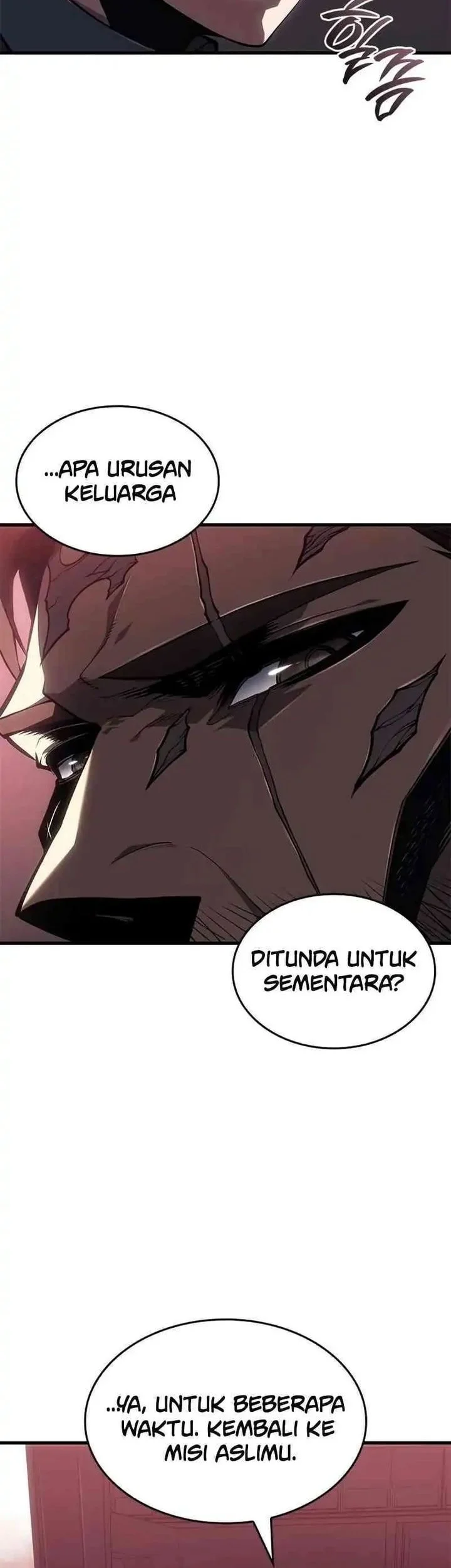 Bad Born Blood Chapter 65 - halaman 5