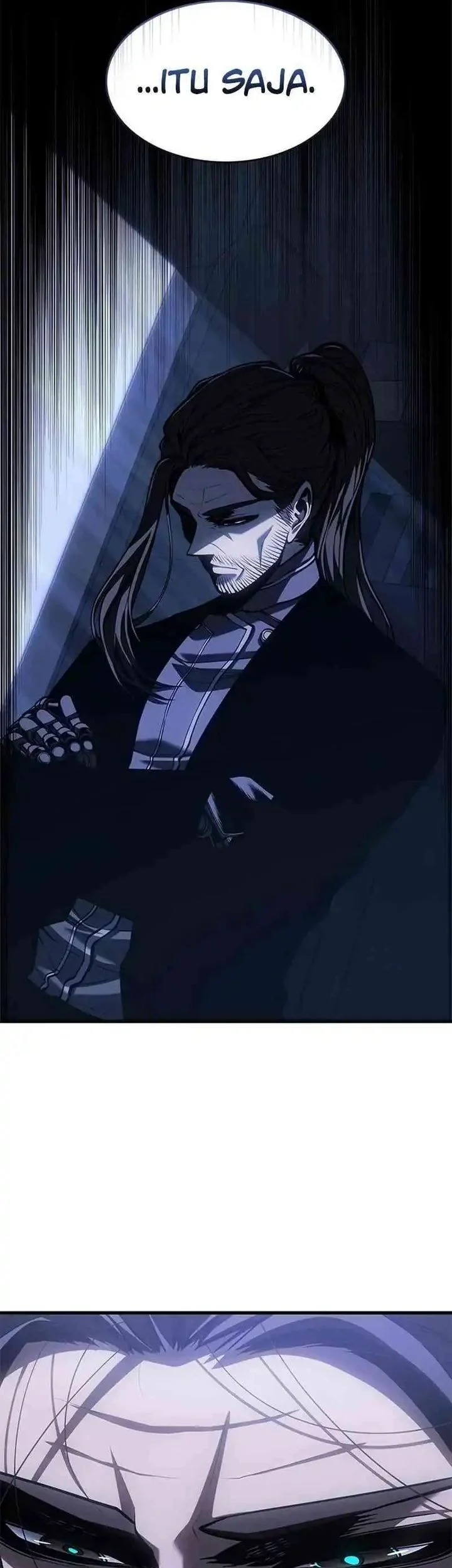 Bad Born Blood Chapter 65 - halaman 52