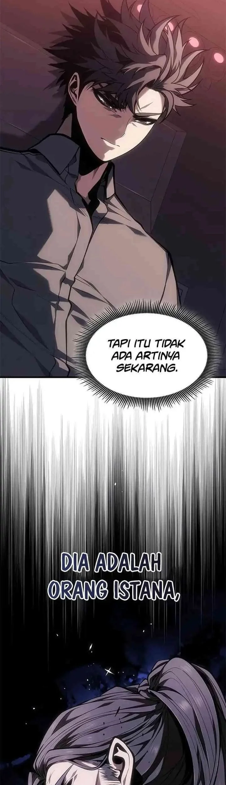 Bad Born Blood Chapter 65 - halaman 7