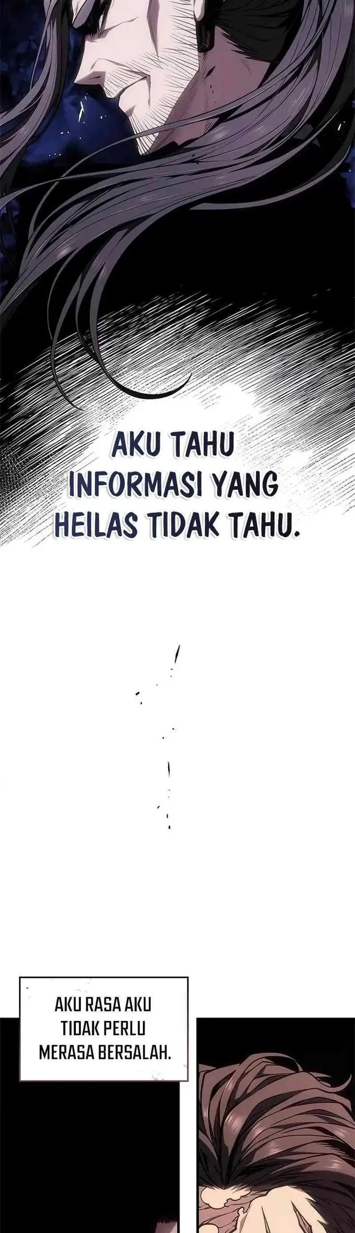 Bad Born Blood Chapter 65 - halaman 8