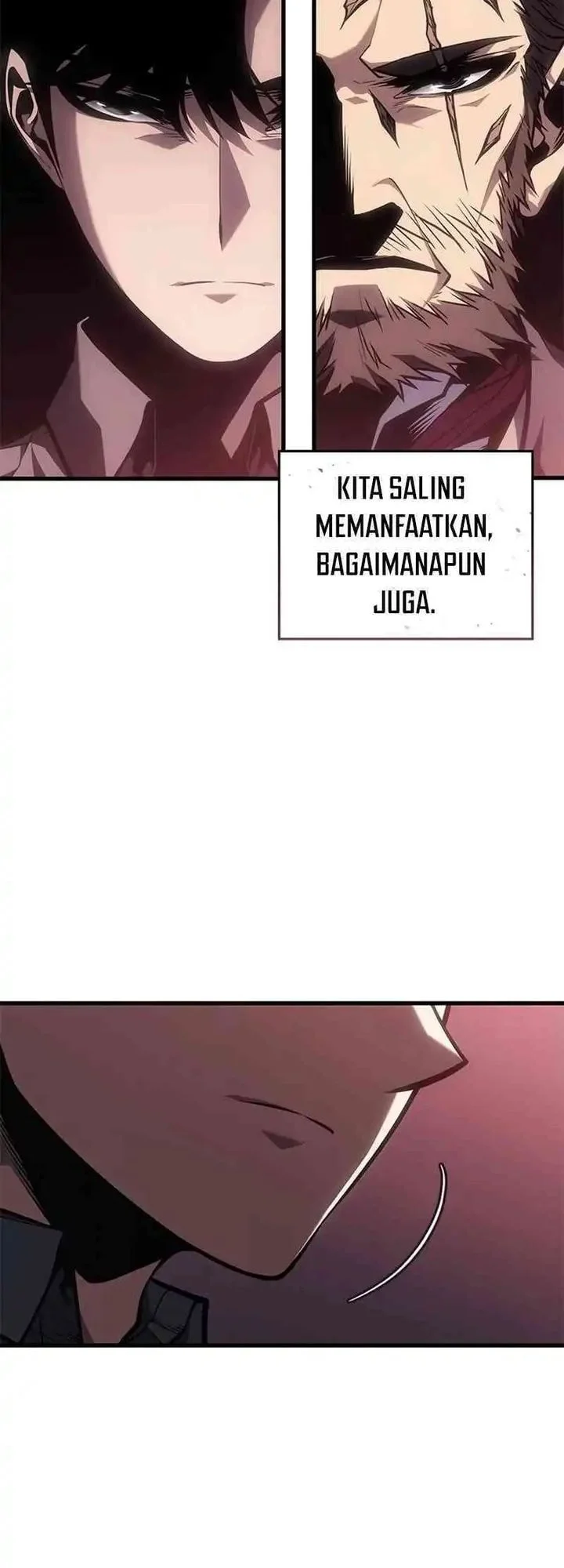 Bad Born Blood Chapter 65 - halaman 9