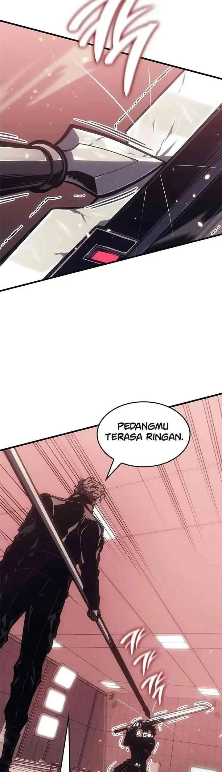 Bad Born Blood Chapter 66 - halaman 12