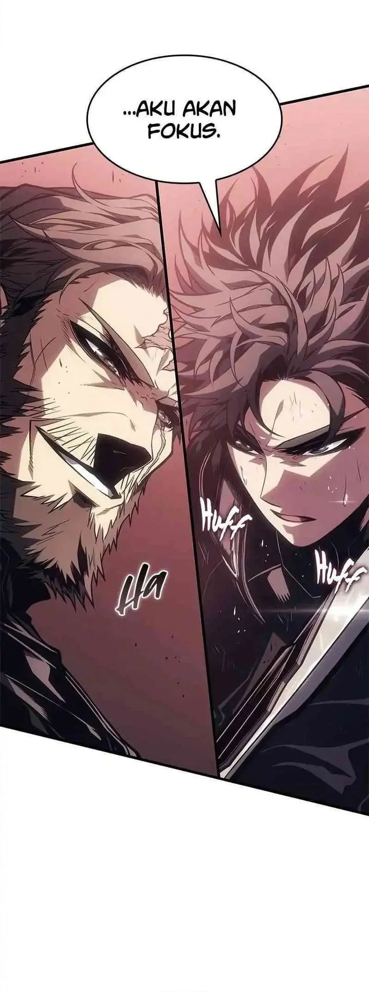 Bad Born Blood Chapter 66 - halaman 14