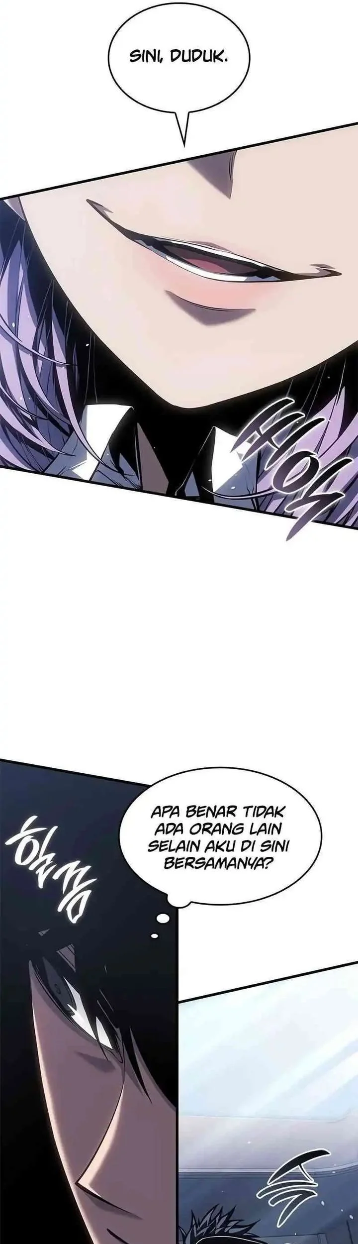 Bad Born Blood Chapter 66 - halaman 27