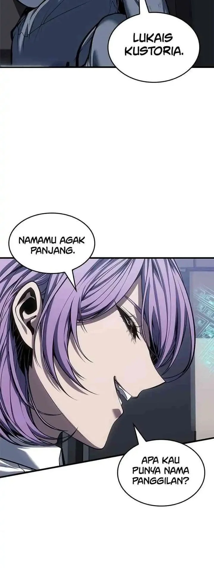Bad Born Blood Chapter 66 - halaman 29