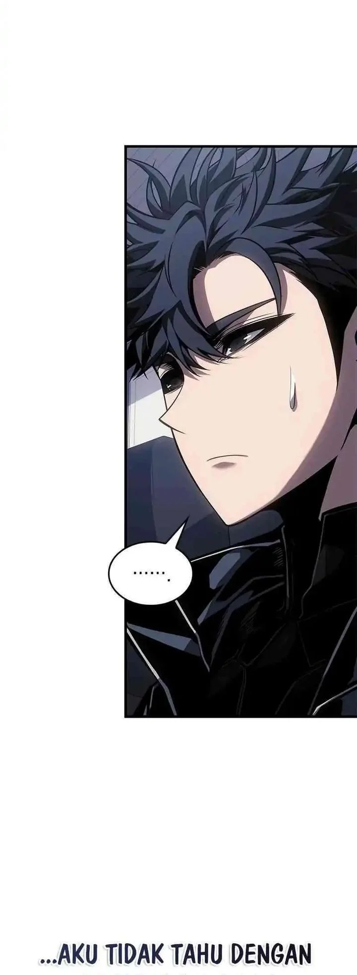 Bad Born Blood Chapter 66 - halaman 32