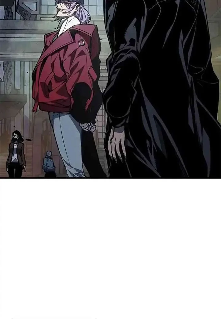 Bad Born Blood Chapter 66 - halaman 47