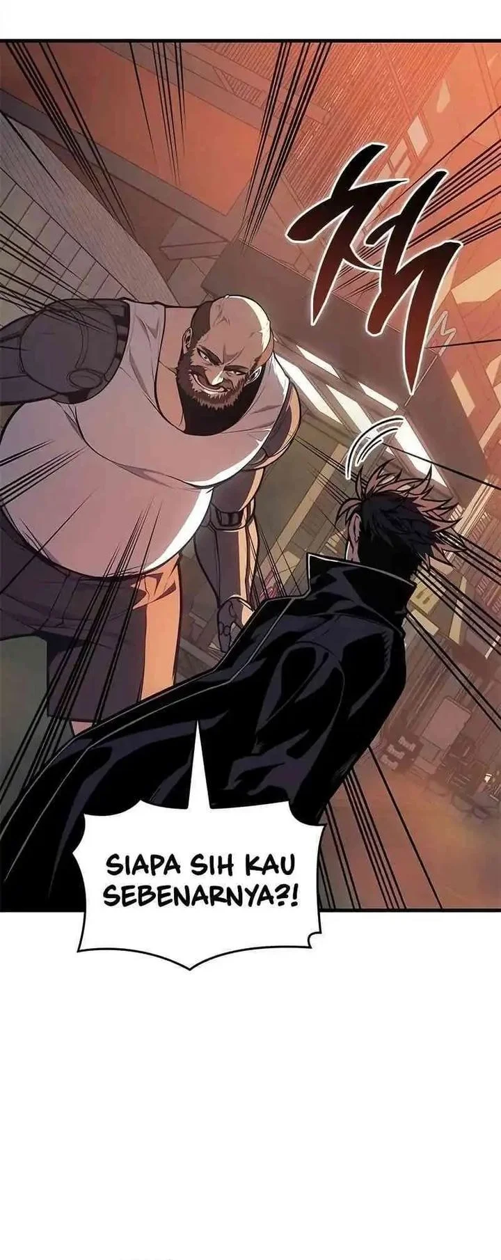 Bad Born Blood Chapter 66 - halaman 59
