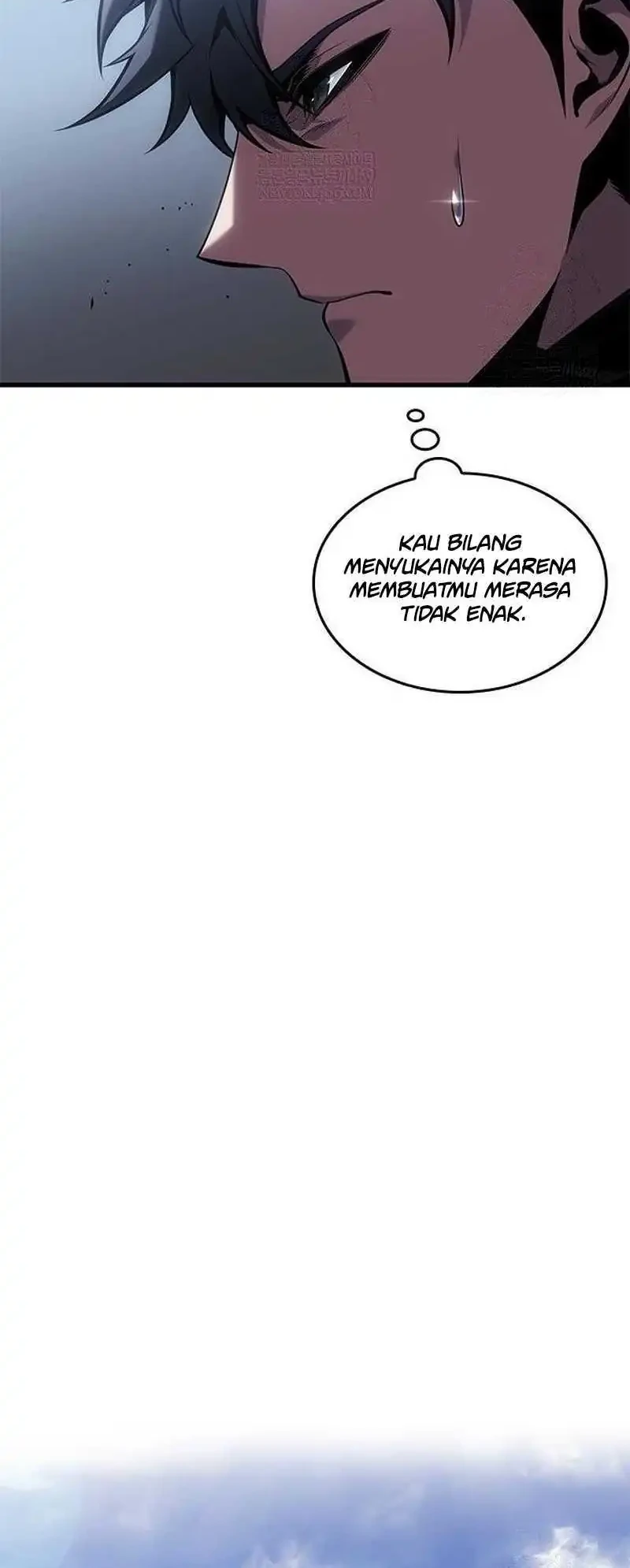 Bad Born Blood Chapter 67 - halaman 103
