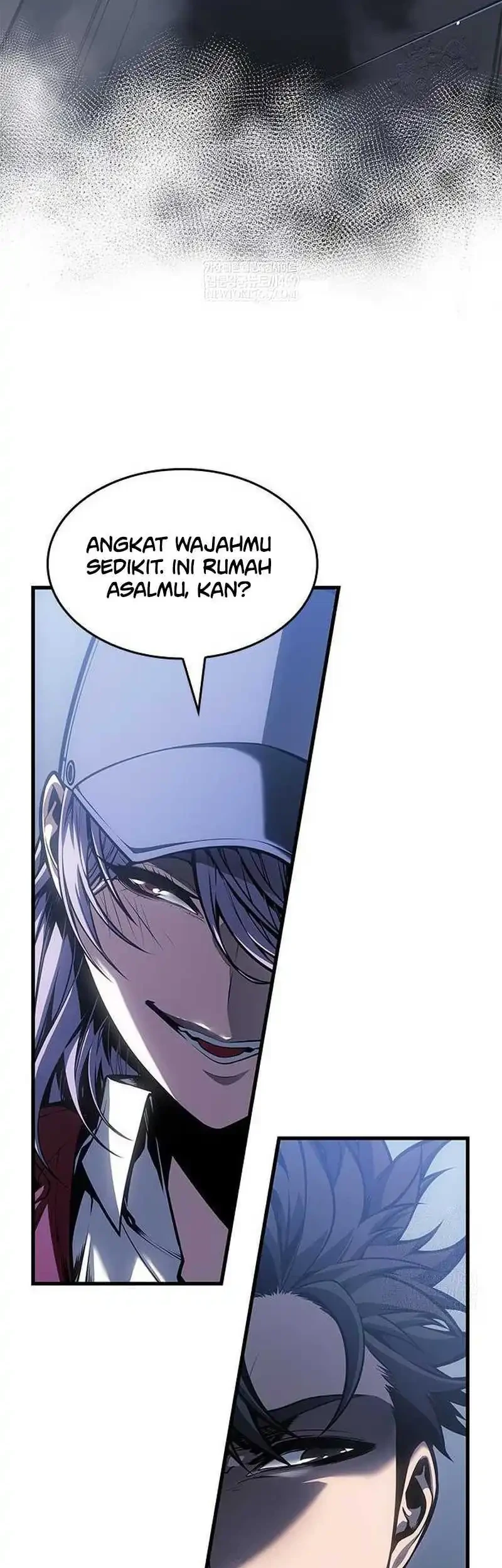 Bad Born Blood Chapter 67 - halaman 112