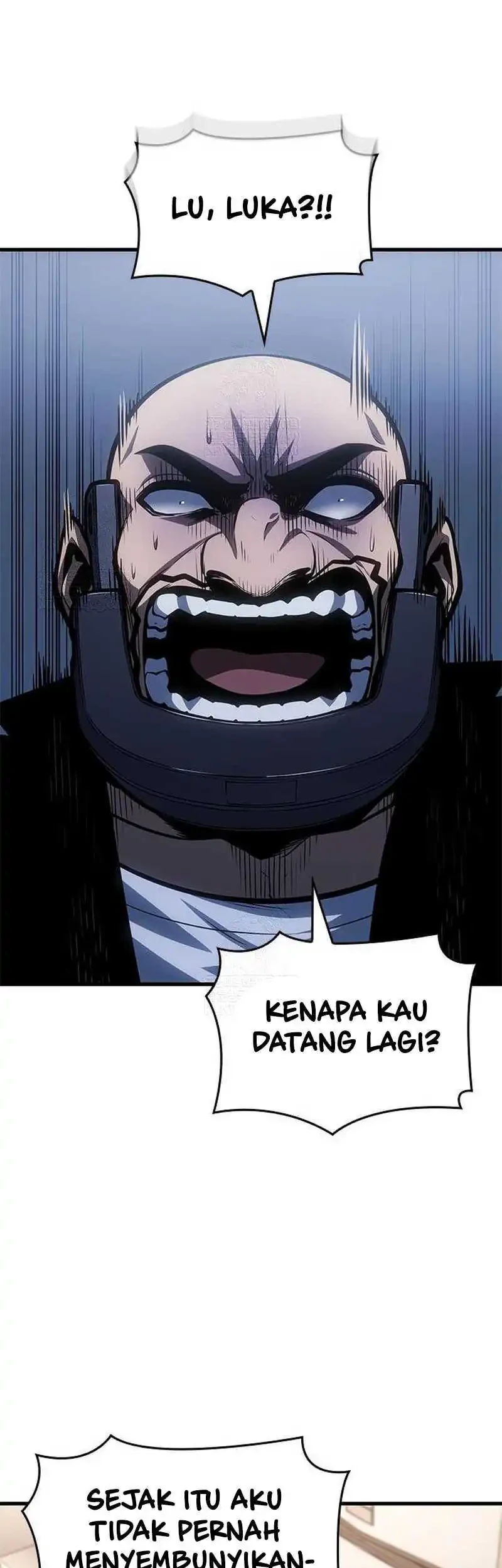 Bad Born Blood Chapter 67 - halaman 118