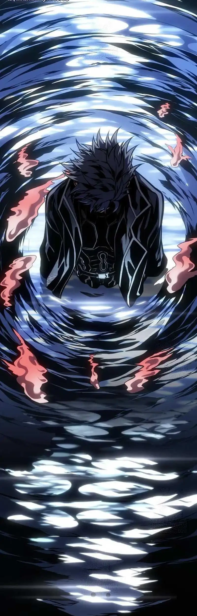 Bad Born Blood Chapter 67 - halaman 30