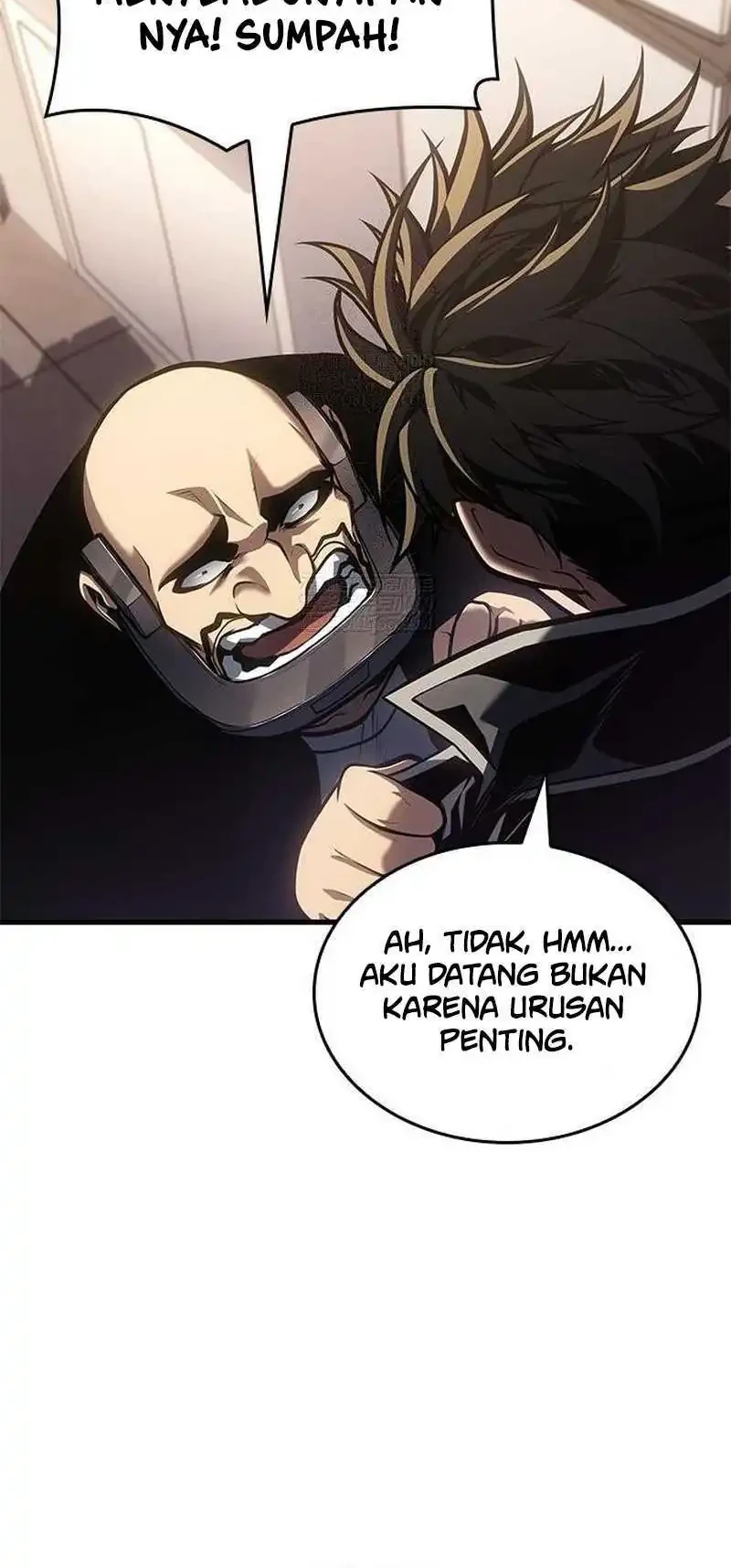 Bad Born Blood Chapter 67 - halaman 56
